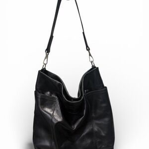 EUC Rough & Tumble lined Lotus Basque Black and Tigris